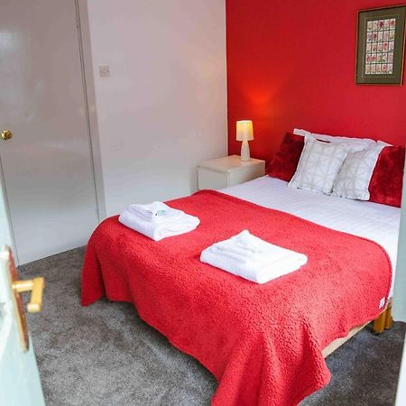 The Bay Horse Inn Green Hammerton المظهر الخارجي الصورة