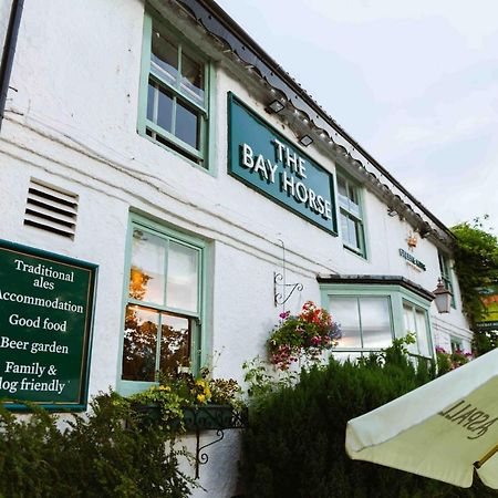 The Bay Horse Inn Green Hammerton المظهر الخارجي الصورة