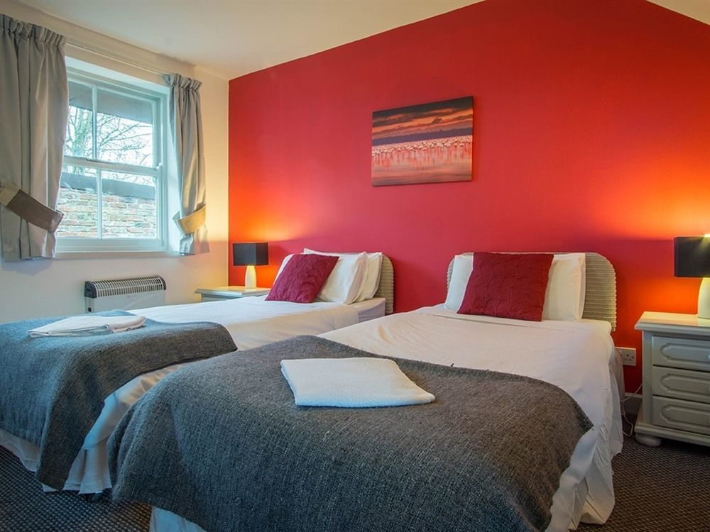 The Bay Horse Inn Green Hammerton المظهر الخارجي الصورة