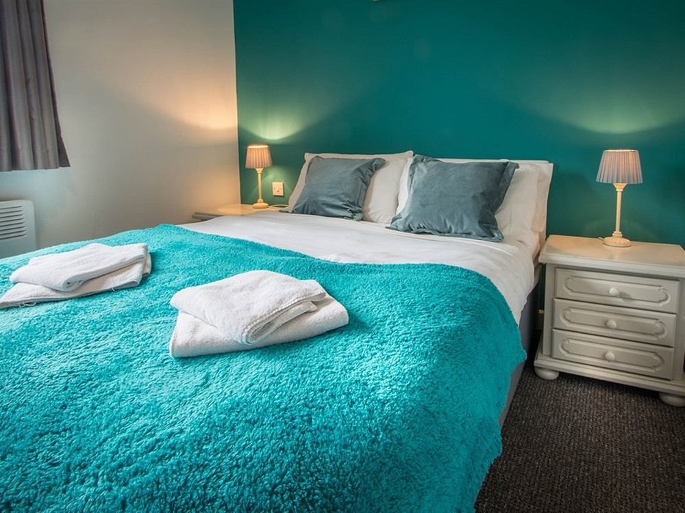 The Bay Horse Inn Green Hammerton المظهر الخارجي الصورة