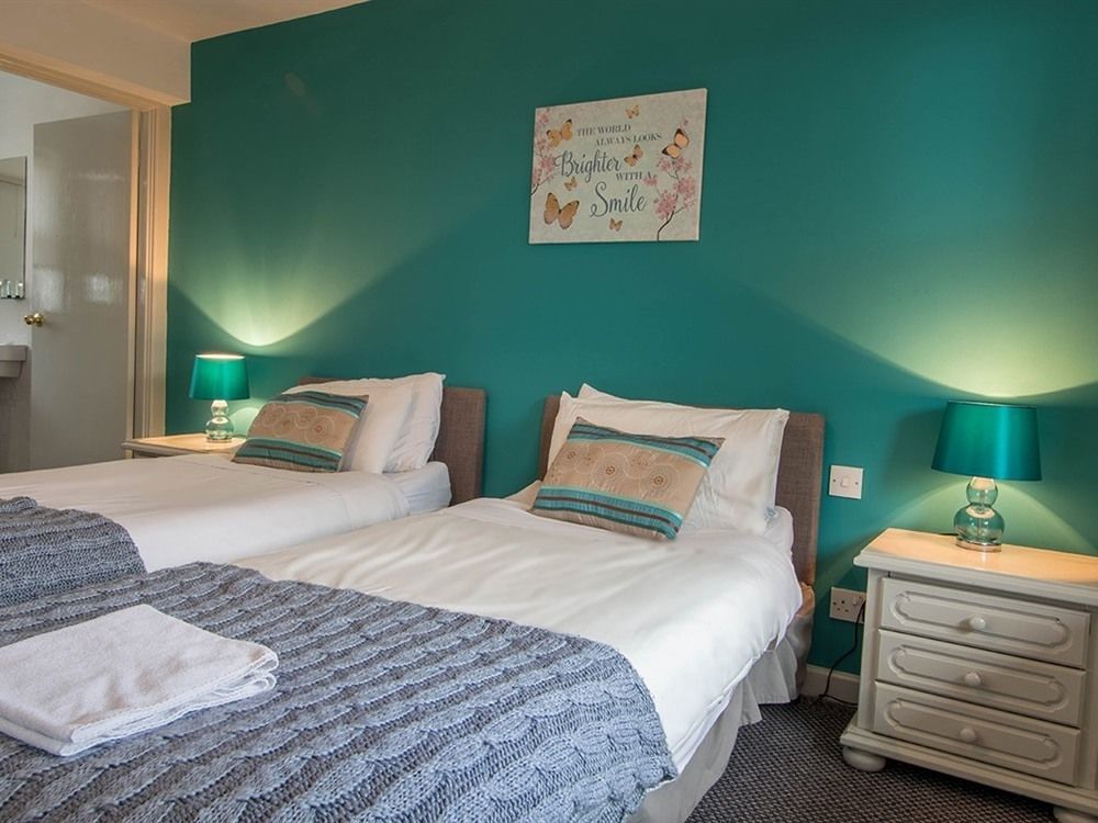 The Bay Horse Inn Green Hammerton المظهر الخارجي الصورة