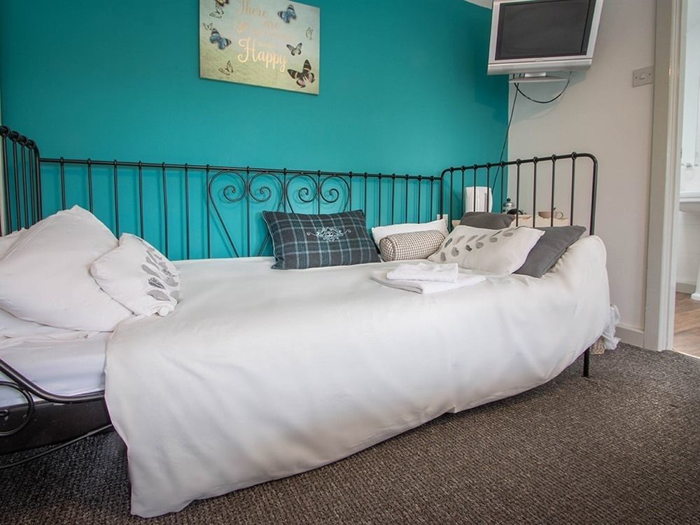 The Bay Horse Inn Green Hammerton المظهر الخارجي الصورة