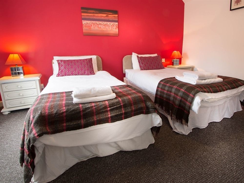 The Bay Horse Inn Green Hammerton المظهر الخارجي الصورة