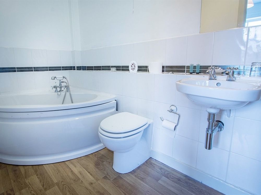 The Bay Horse Inn Green Hammerton المظهر الخارجي الصورة