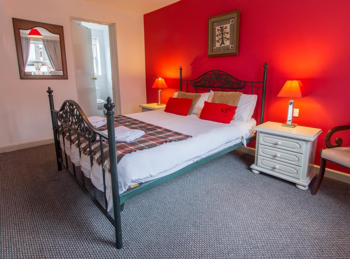 The Bay Horse Inn Green Hammerton المظهر الخارجي الصورة