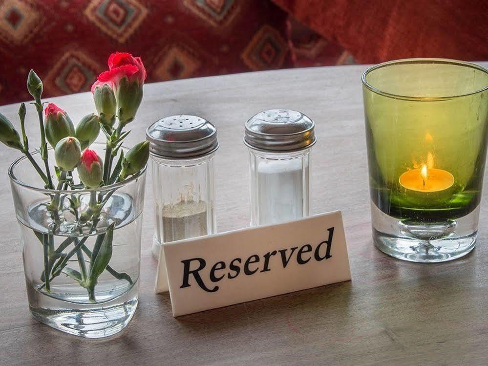 The Bay Horse Inn Green Hammerton المظهر الخارجي الصورة