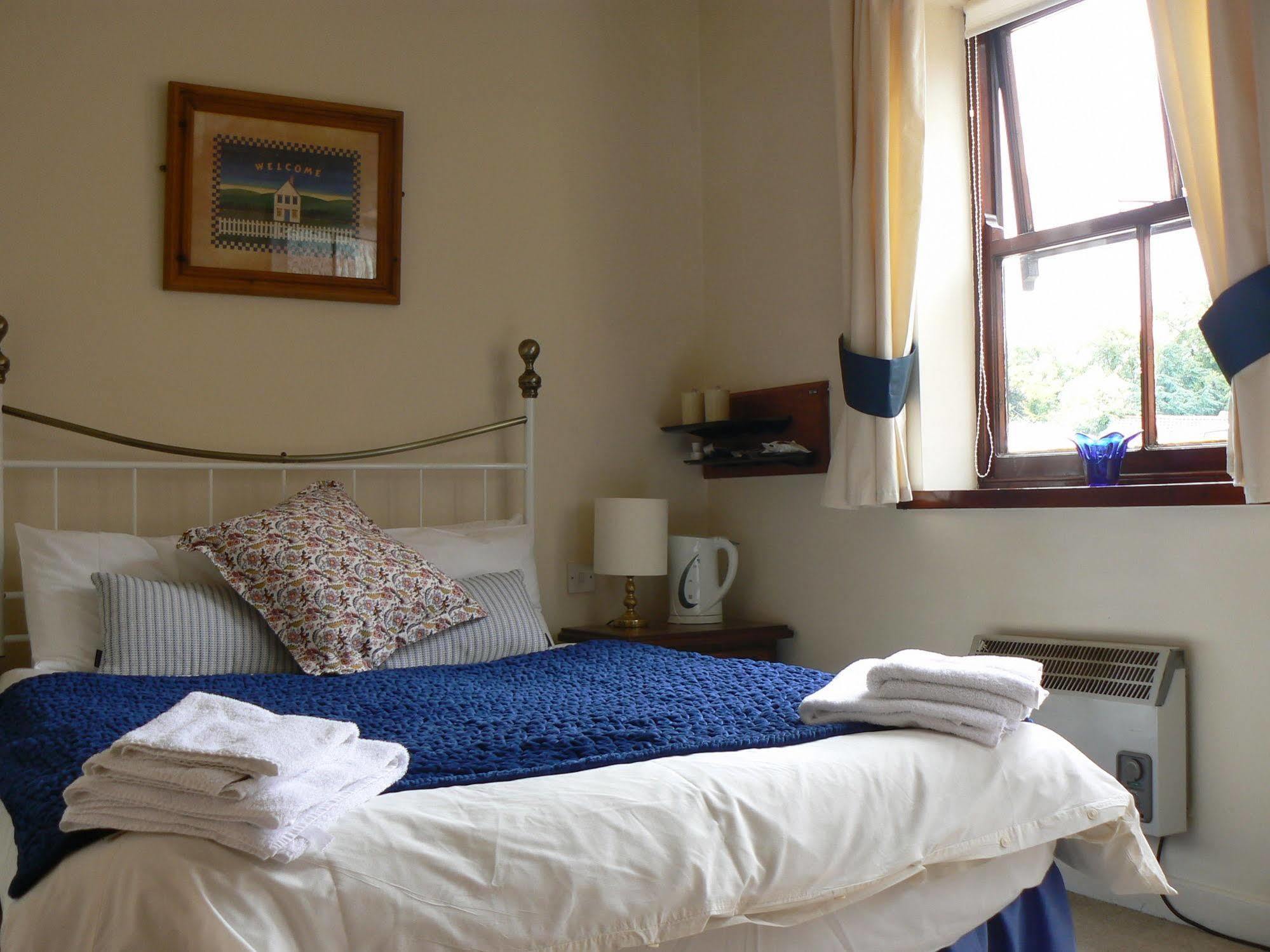 The Bay Horse Inn Green Hammerton المظهر الخارجي الصورة