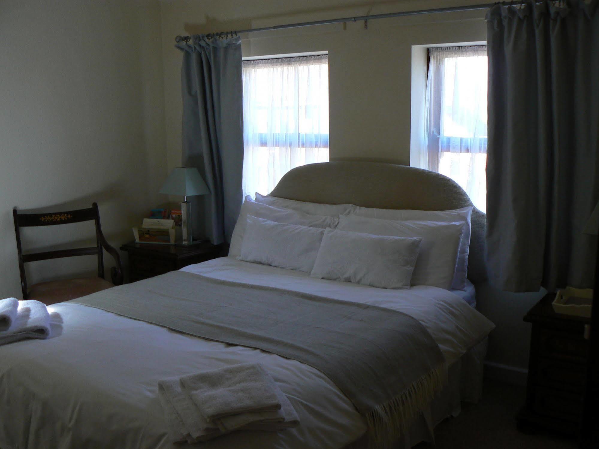 The Bay Horse Inn Green Hammerton المظهر الخارجي الصورة