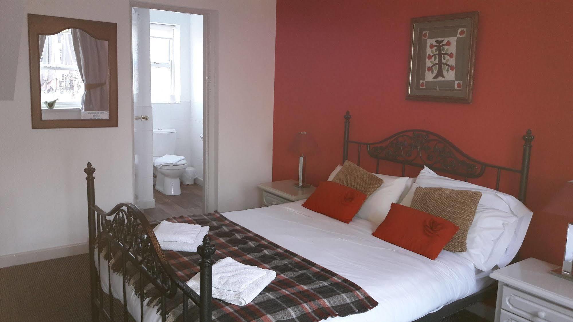 The Bay Horse Inn Green Hammerton المظهر الخارجي الصورة