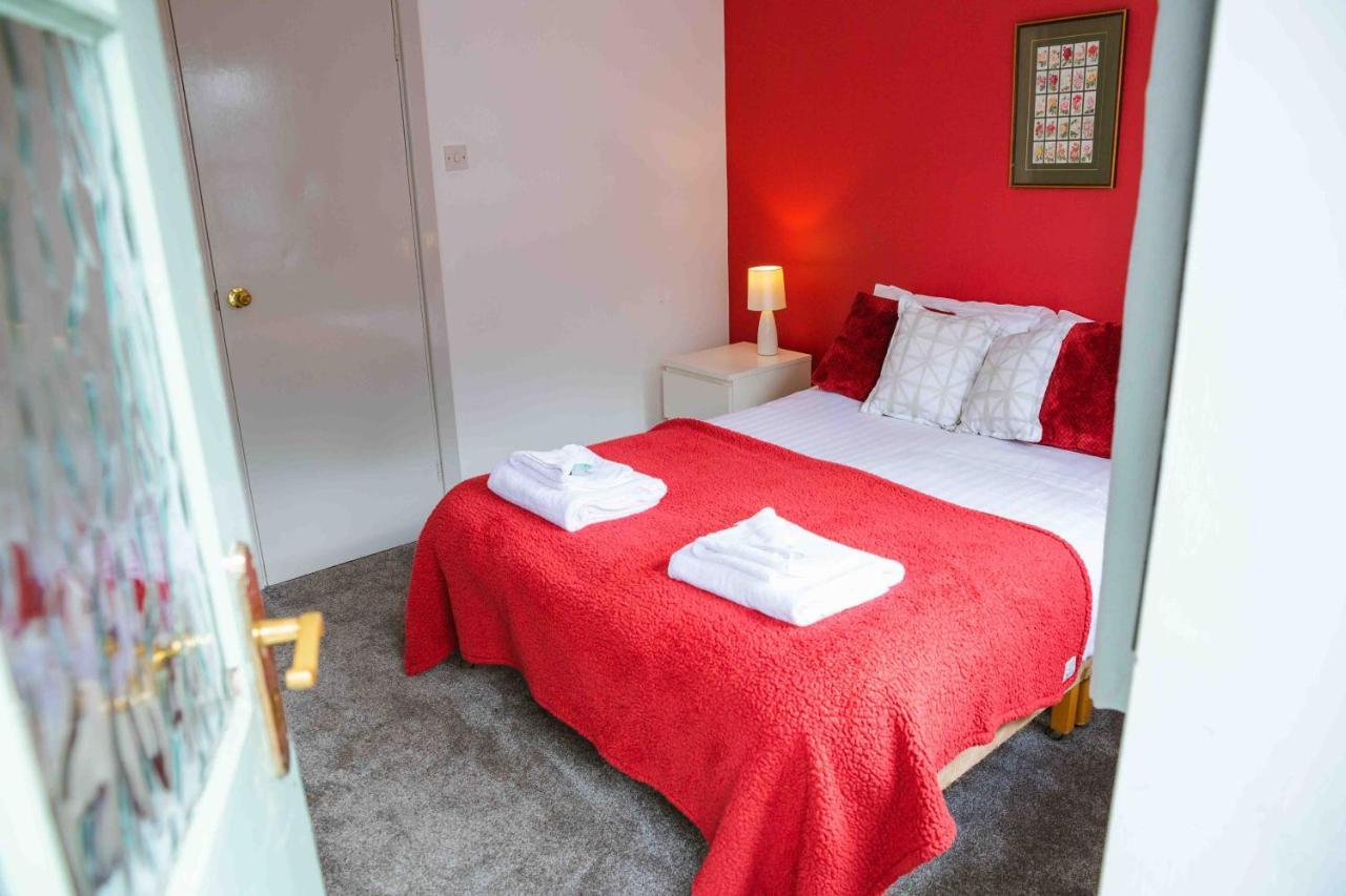 The Bay Horse Inn Green Hammerton المظهر الخارجي الصورة