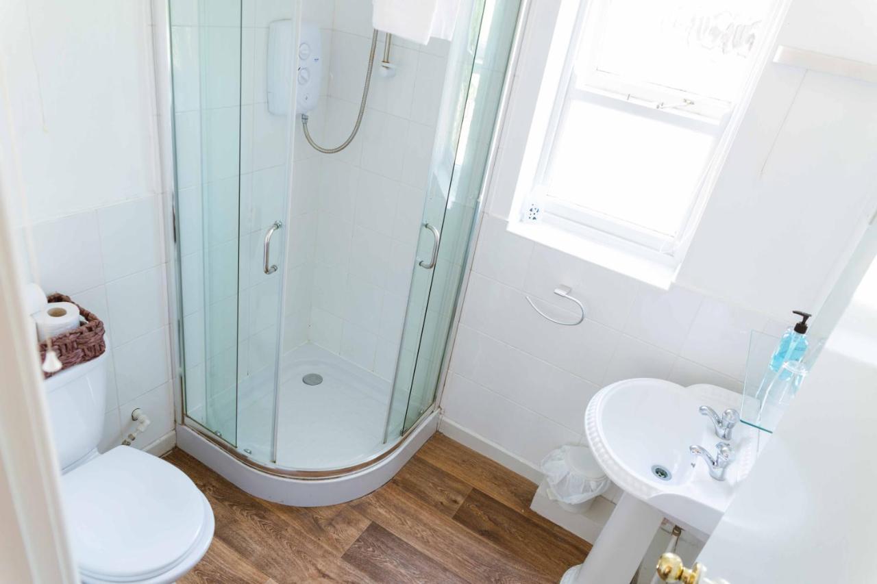 The Bay Horse Inn Green Hammerton المظهر الخارجي الصورة