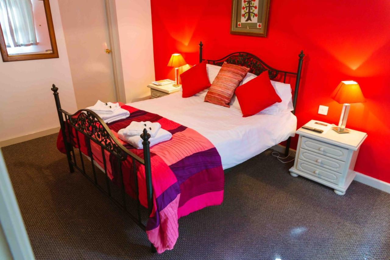 The Bay Horse Inn Green Hammerton المظهر الخارجي الصورة