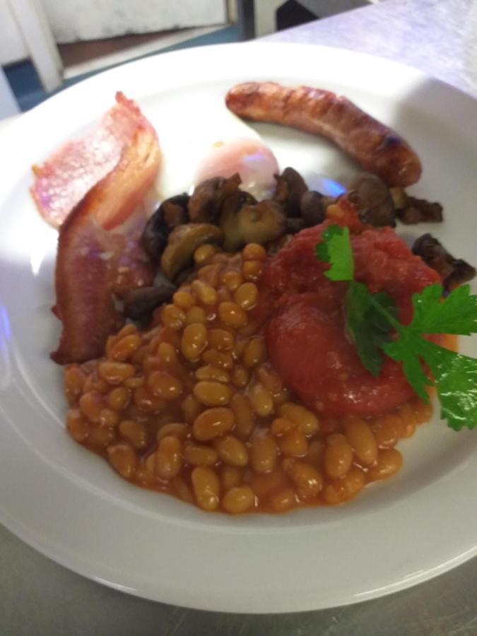 The Bay Horse Inn Green Hammerton المظهر الخارجي الصورة