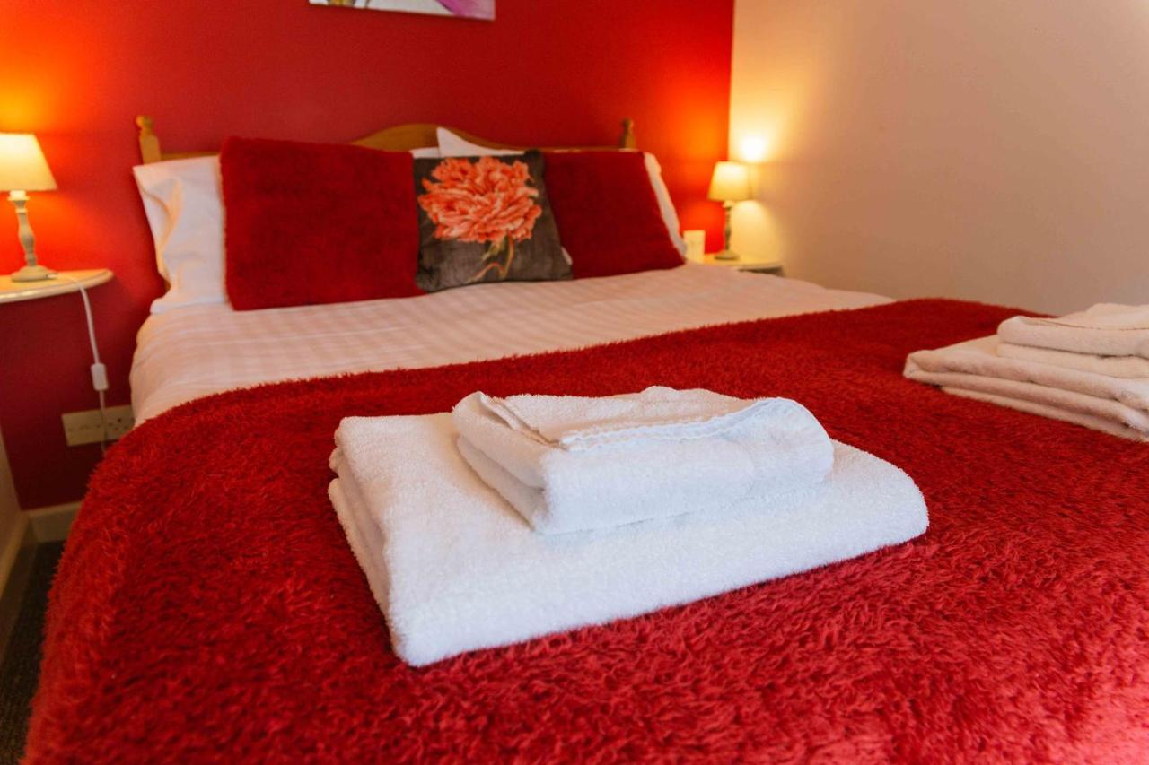The Bay Horse Inn Green Hammerton المظهر الخارجي الصورة