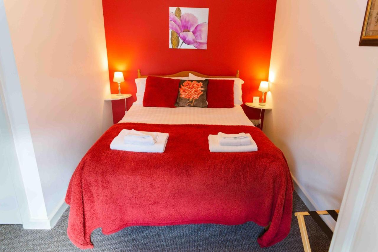 The Bay Horse Inn Green Hammerton المظهر الخارجي الصورة