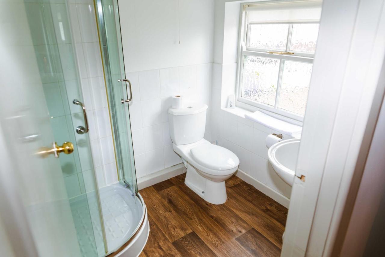 The Bay Horse Inn Green Hammerton المظهر الخارجي الصورة